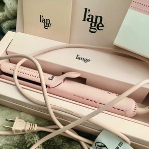 L’ange le duo curling wand! $89